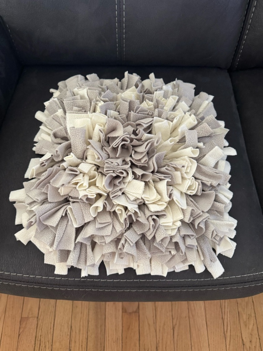 Dog Snuffle Mat Interactive Toy